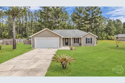 170 Cutters Gap SE, Ludowici, GA 31316 - Photo 45