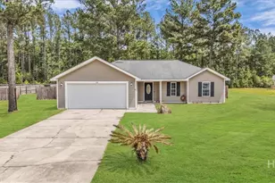 170 Cutters Gap SE, Ludowici, GA 31316 - Photo 45