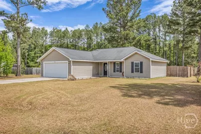 170 Cutters Gap SE, Ludowici, GA 31316 - Photo 7