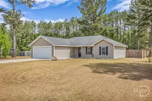 170 Cutters Gap SE, Ludowici, GA 31316 - Photo 7