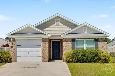 36 Spring Lake Circle, Port Wentworth, GA 31407 - Photo 1