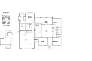 1251 Kyles Loop NE, Townsend, GA 31331 - Photo 5