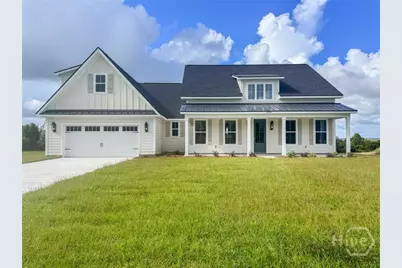 1251 Kyles Loop NE, Townsend, GA 31331 - Photo 1