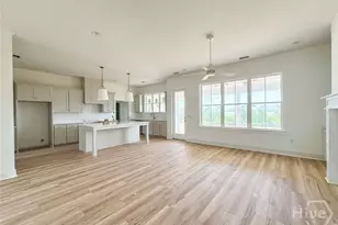 1251 Kyles Loop NE, Townsend, GA 31331 - Photo 3