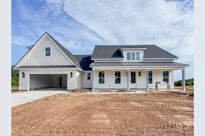 1251 Kyles Loop NE, Townsend, GA 31331 - Photo 1