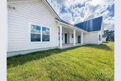 1251 Kyles Loop NE, Townsend, GA 31331 - Photo 11