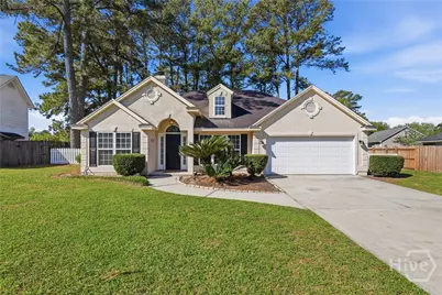 117 Junco Way, Savannah, GA 31419 - Photo 1