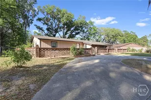 128 Cherokee Cir, Hinesville, GA 31313 - Photo 3