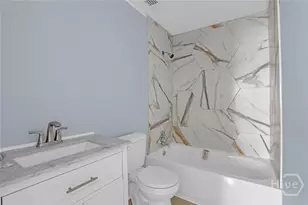 128 Cherokee Cir, Hinesville, GA 31313 - Photo 9