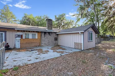128 Cherokee Cir, Hinesville, GA 31313 - Photo 21