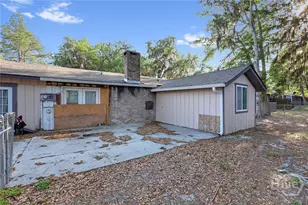 128 Cherokee Cir, Hinesville, GA 31313 - Photo 21