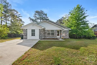 123 Jamey Lane NE, Hinesville, GA 31313 - Photo 1