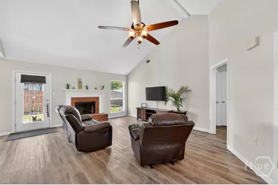 126 Teal Lake Drive, Richmond Hill, GA 31324 - Photo 5