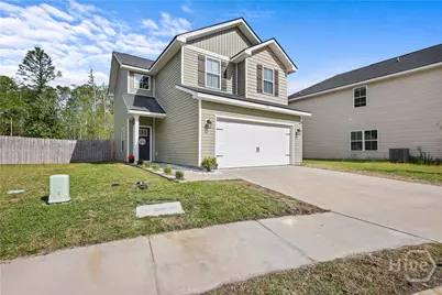 173 Chaffseed Circle, Hinesville, GA 31313 - Photo 3