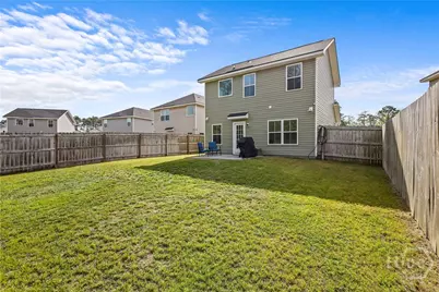 173 Chaffseed Circle, Hinesville, GA 31313 - Photo 35
