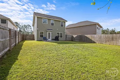 173 Chaffseed Circle, Hinesville, GA 31313 - Photo 37