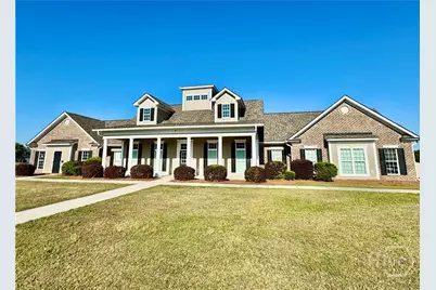 52 Burnt Oak Road, Port Wentworth, GA 31407 - Photo 37