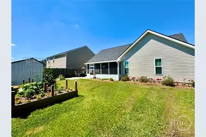 52 Burnt Oak Road, Port Wentworth, GA 31407 - Photo 35