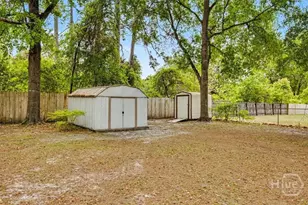 762 Robin Hood Dr, Hinesville, GA 31313 - Photo 29