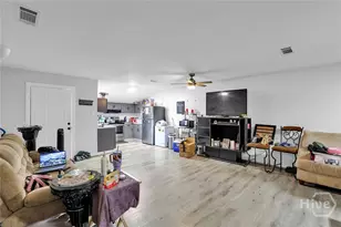 126 Cherokee Creek, Hinesville, GA 31313 - Photo 7
