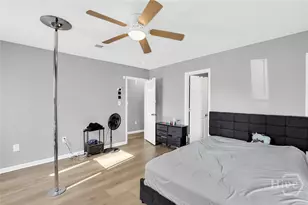 132 Cherokee Cir, Hinesville, GA 31313 - Photo 13