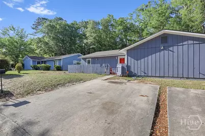 132 Cherokee Cir, Hinesville, GA 31313 - Photo 25