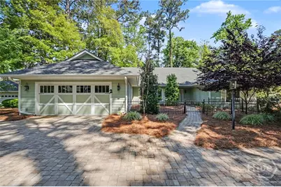2 Brooks Lane, Savannah, GA 31411 - Photo 1