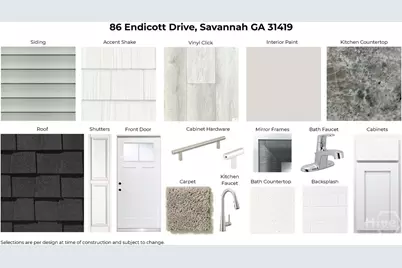86 Endicott Drive, Savannah, GA 31419 - Photo 11