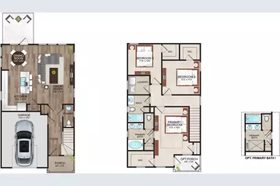 86 Endicott Drive, Savannah, GA 31419 - Photo 3