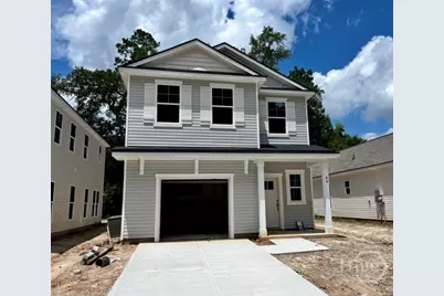 86 Endicott Drive, Savannah, GA 31419 - Photo 1