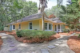 9 Magnolia Crossing, Savannah, GA 31411 - Photo 49
