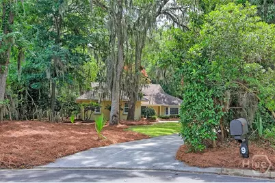 9 Magnolia Crossing, Savannah, GA 31411 - Photo 51