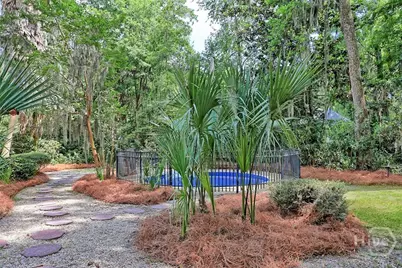 9 Magnolia Crossing, Savannah, GA 31411 - Photo 43