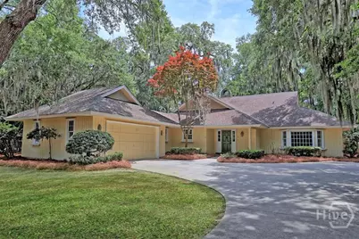 9 Magnolia Crossing, Savannah, GA 31411 - Photo 1