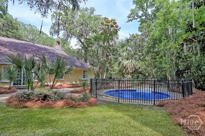 9 Magnolia Crossing, Savannah, GA 31411 - Photo 47