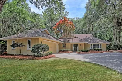 9 Magnolia Crossing, Savannah, GA 31411 - Photo 53