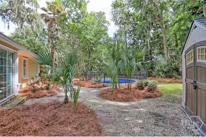 9 Magnolia Crossing, Savannah, GA 31411 - Photo 41