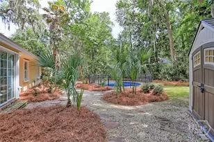 9 Magnolia Crossing, Savannah, GA 31411 - Photo 41