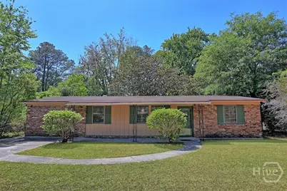 12509 Golf Club Drive, Savannah, GA 31419 - Photo 1