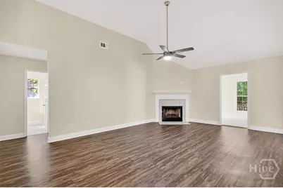 127 Timberland Gap Road, Pooler, GA 31322 - Photo 7
