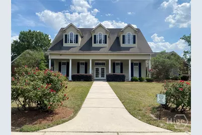 127 Timberland Gap Road, Pooler, GA 31322 - Photo 45