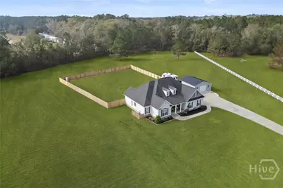 440 Rivercrest Drive, Brooklet, GA 30415 - Photo 19