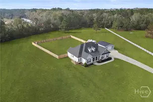 440 Rivercrest Dr, Brooklet, GA 30415 - Photo 19