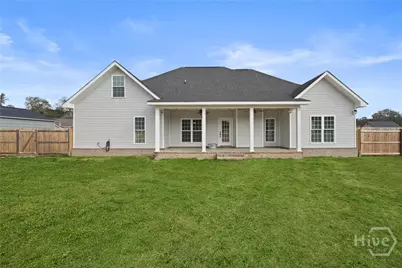 440 Rivercrest Drive, Brooklet, GA 30415 - Photo 17