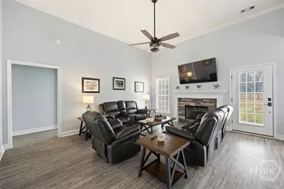 440 Rivercrest Drive, Brooklet, GA 30415 - Photo 3