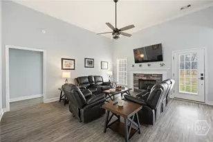 440 Rivercrest Dr, Brooklet, GA 30415 - Photo 3