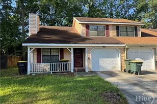 145 Holland Park Cir, Savannah, GA 31419 - Photo 1