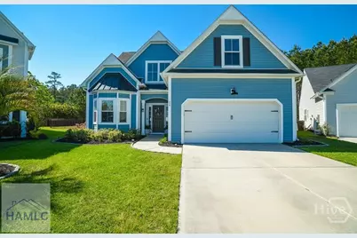 26 Henslow Field, Savannah, GA 31419 - Photo 1