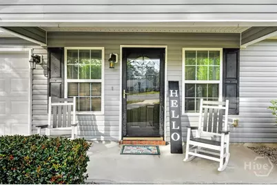 137 Blackwater Way, Springfield, GA 31329 - Photo 5