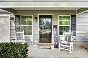 137 Blackwater Way, Springfield, GA 31329 - Photo 5